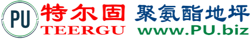 特尔固®甘南聚氨酯地坪